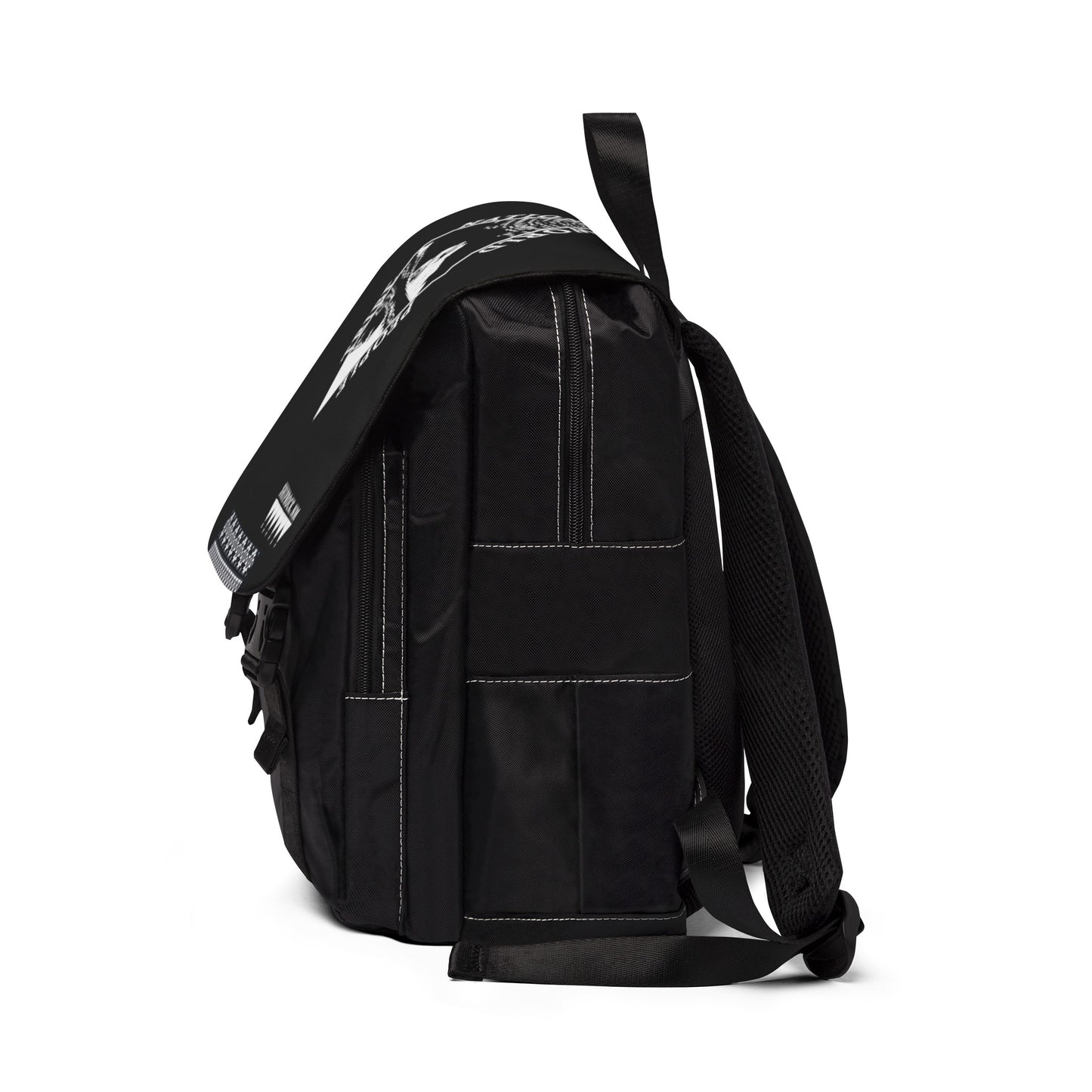 One nation Shoulder Backpack