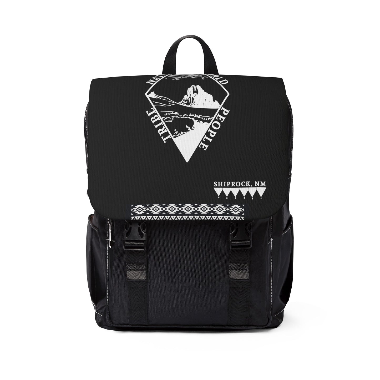 One nation Shoulder Backpack