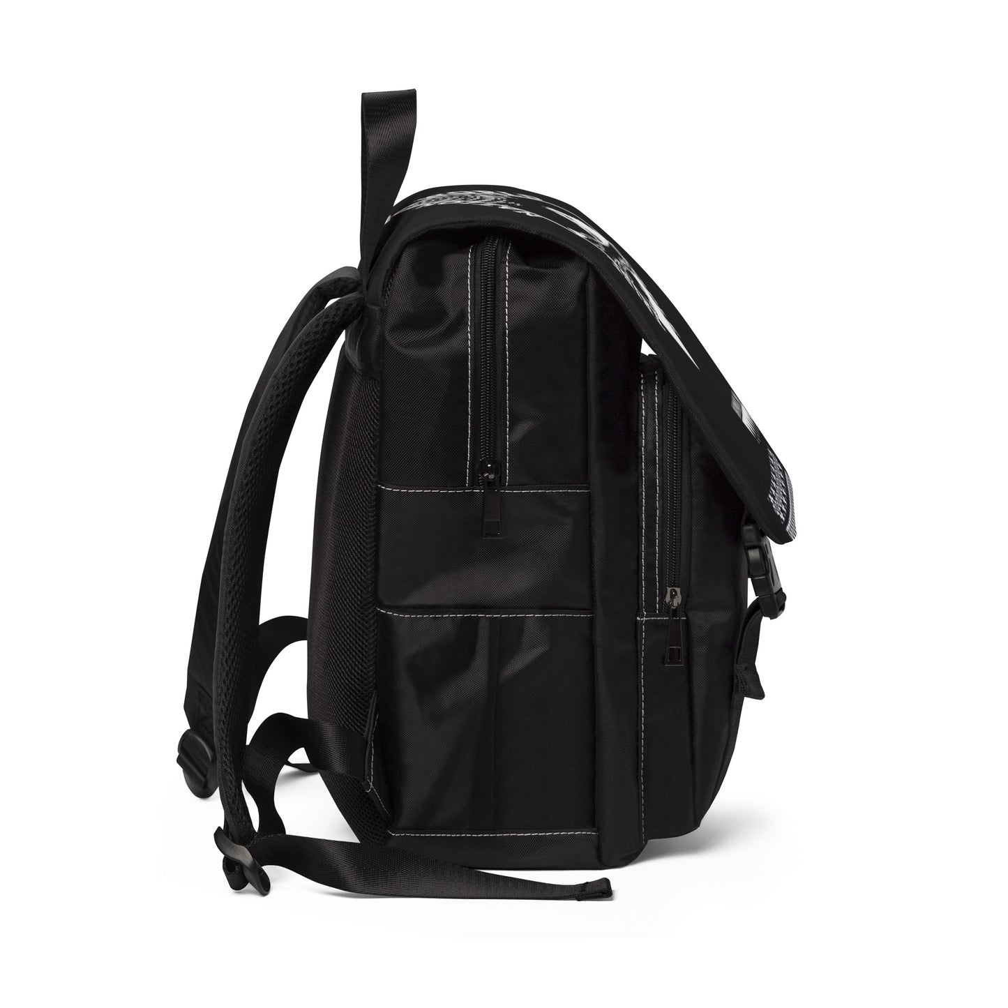 One nation Shoulder Backpack