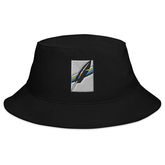 One Nation Bucket Hat