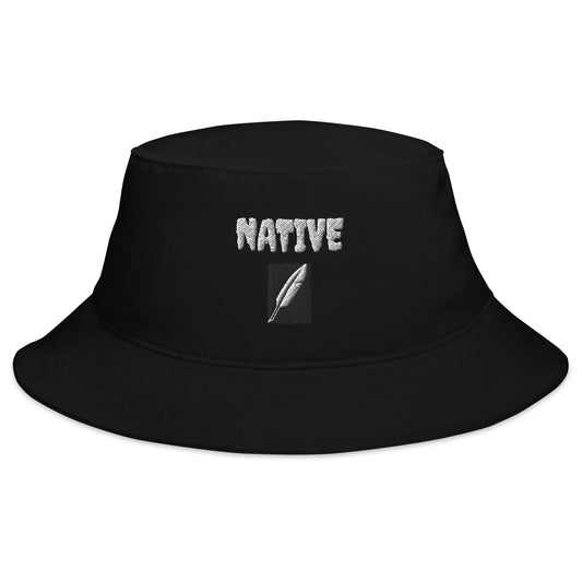 One Nation Bucket Hat