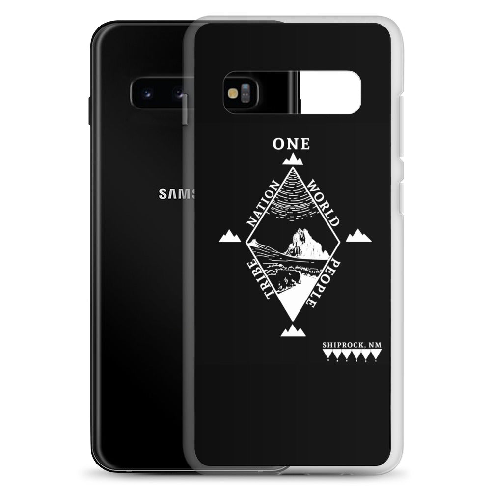 Clear Case for Samsung®