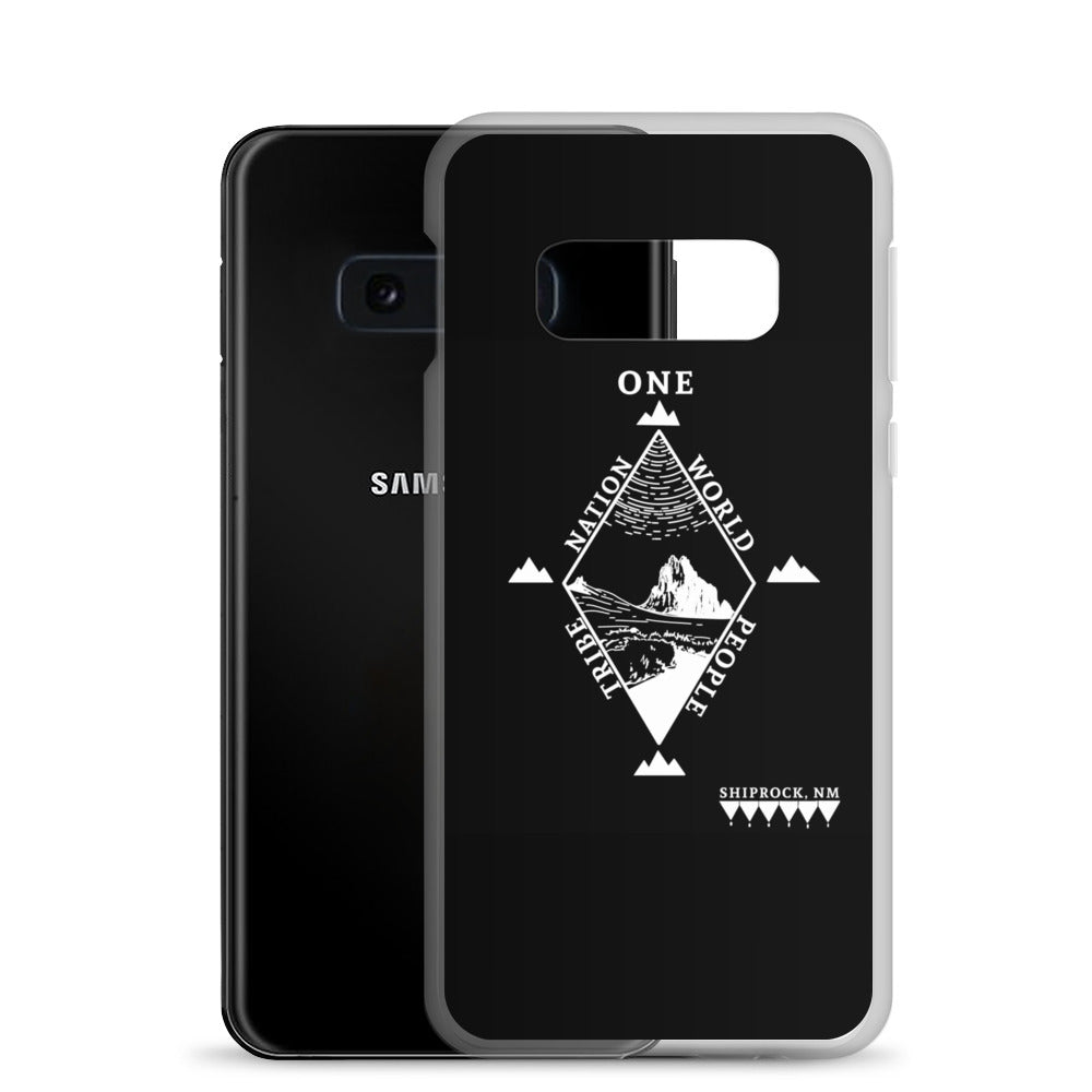 Clear Case for Samsung®