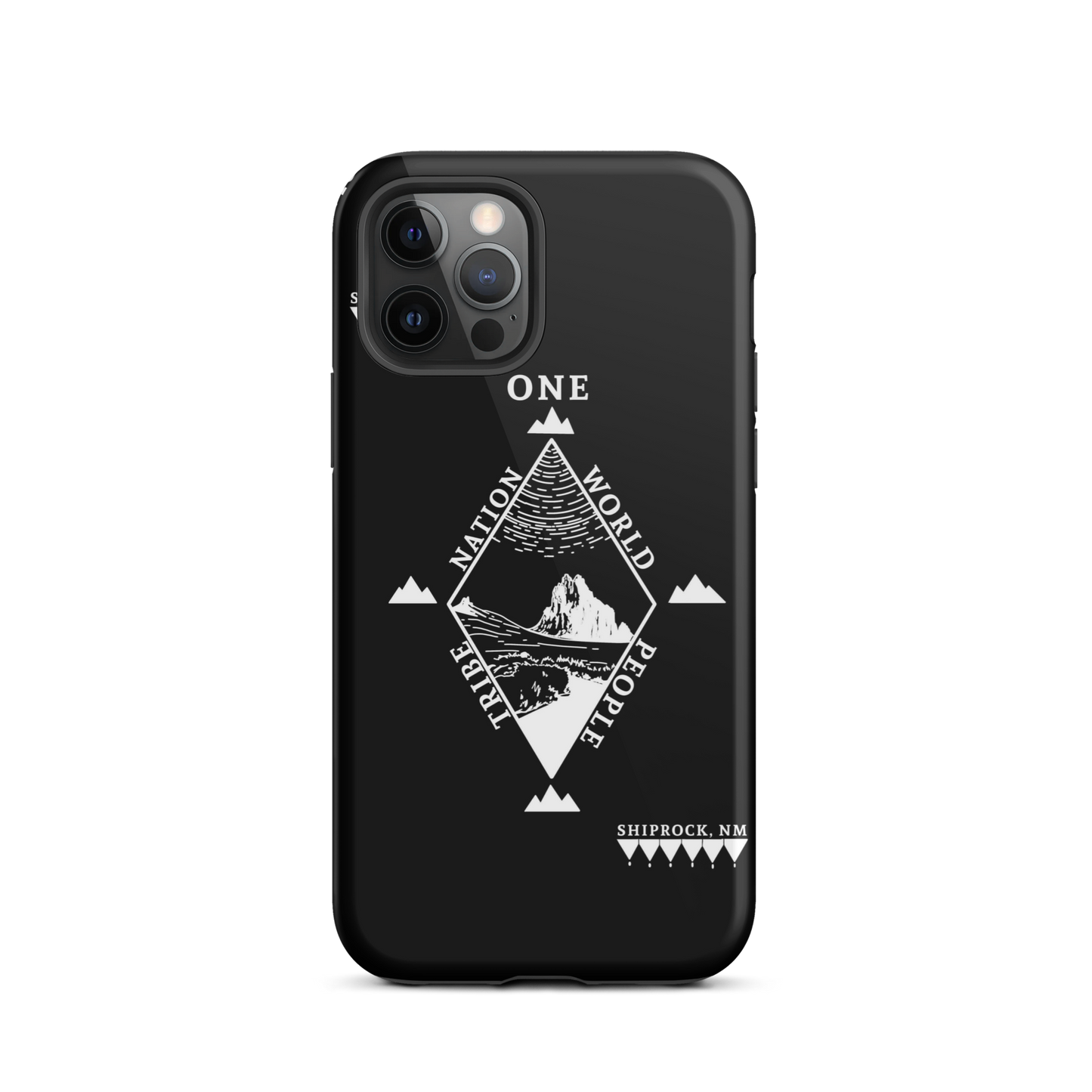 Tough Case for iPhone®