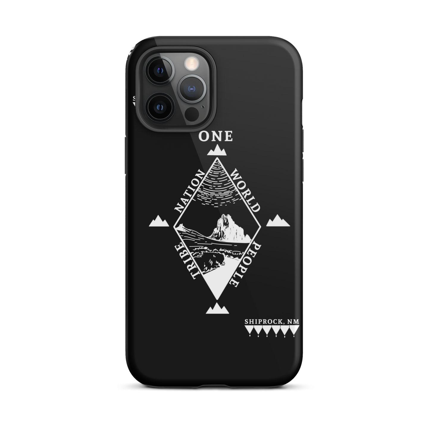 Tough Case for iPhone®