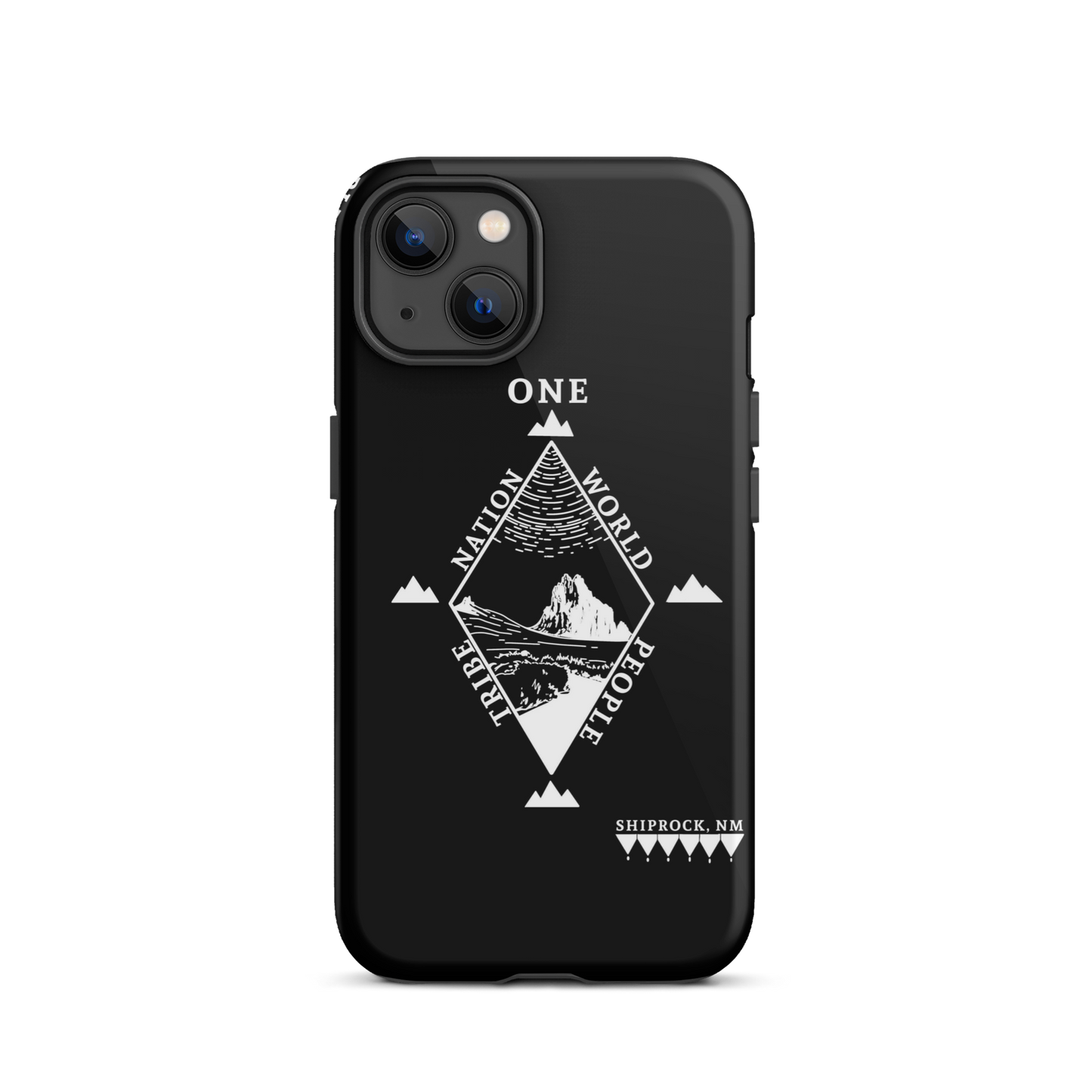 Tough Case for iPhone®