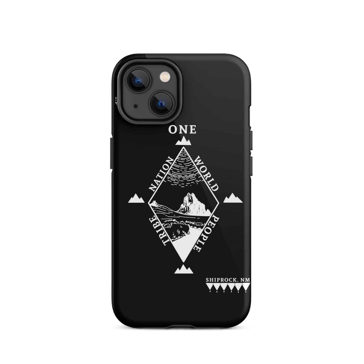 Tough Case for iPhone®