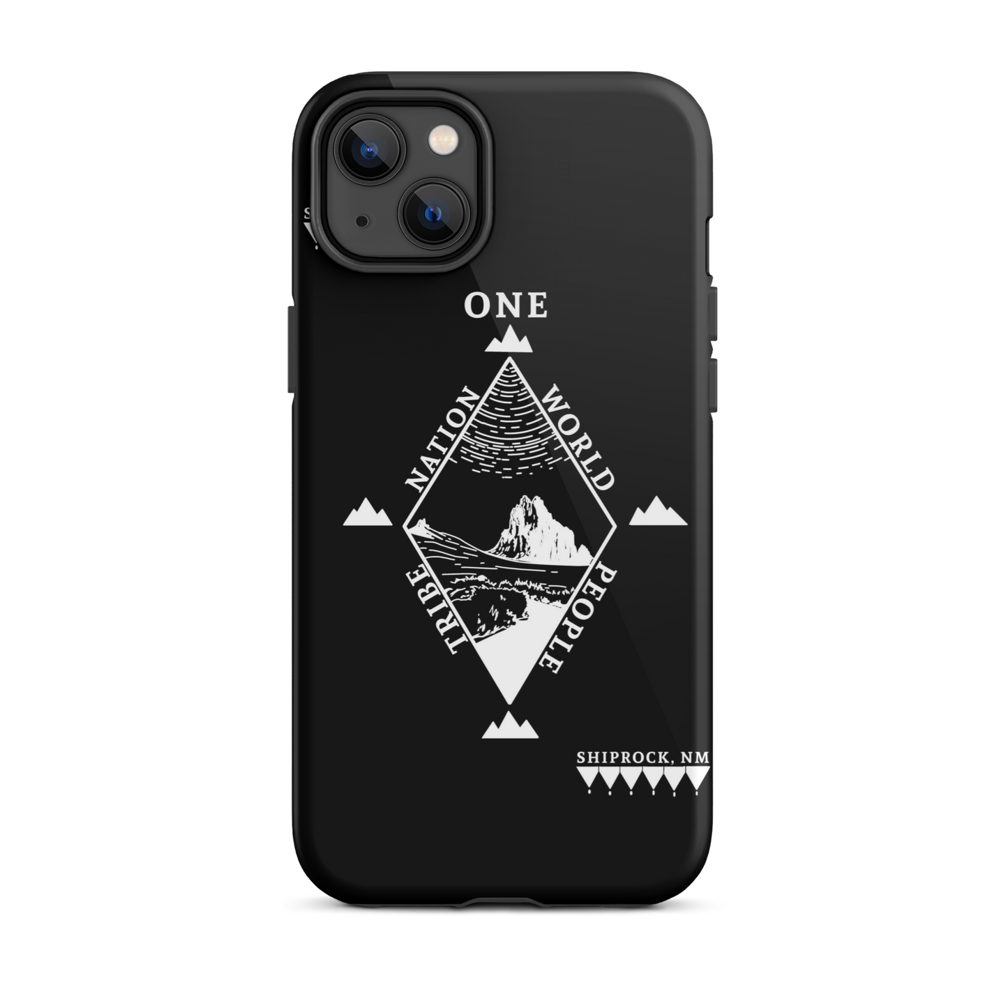 Tough Case for iPhone®