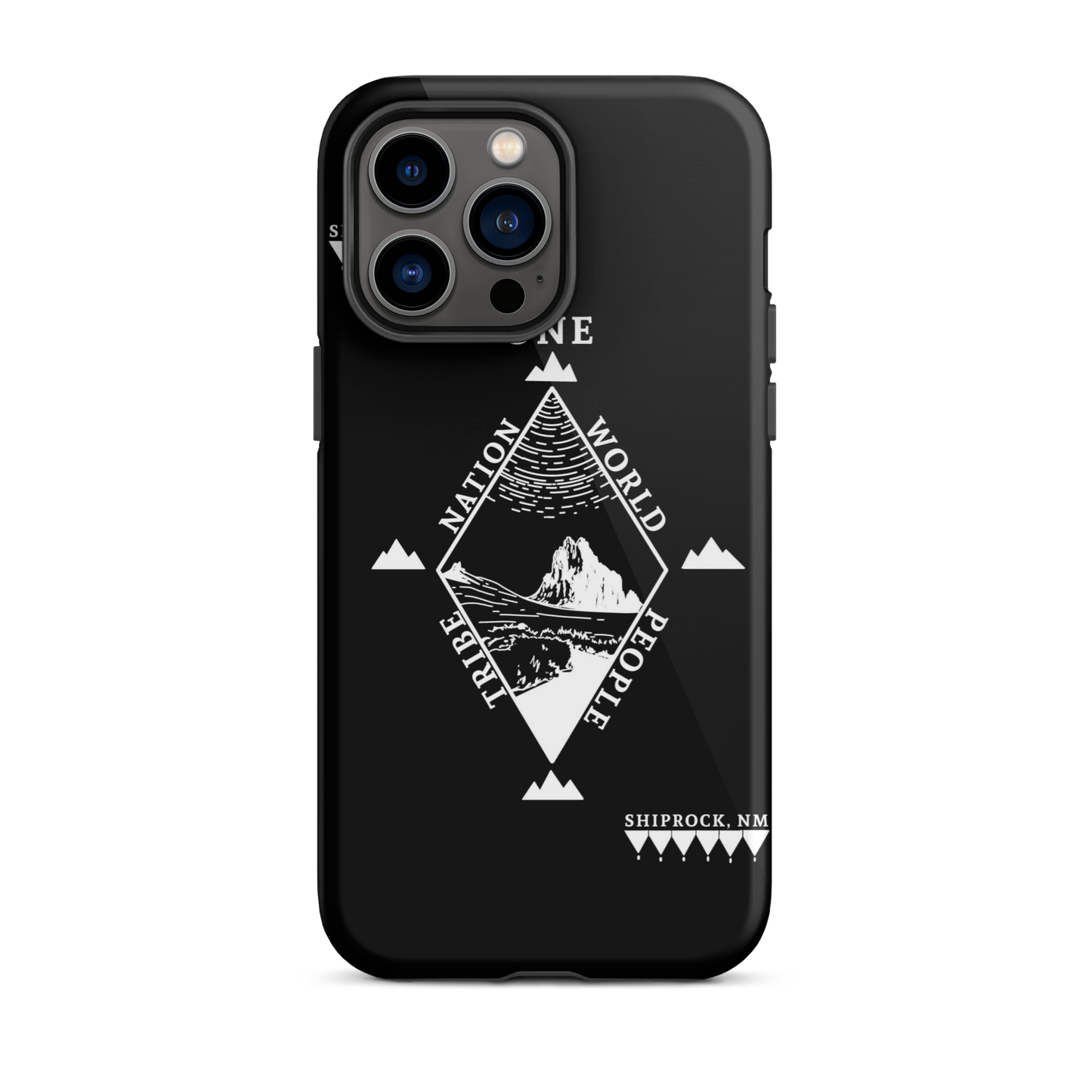 Tough Case for iPhone®