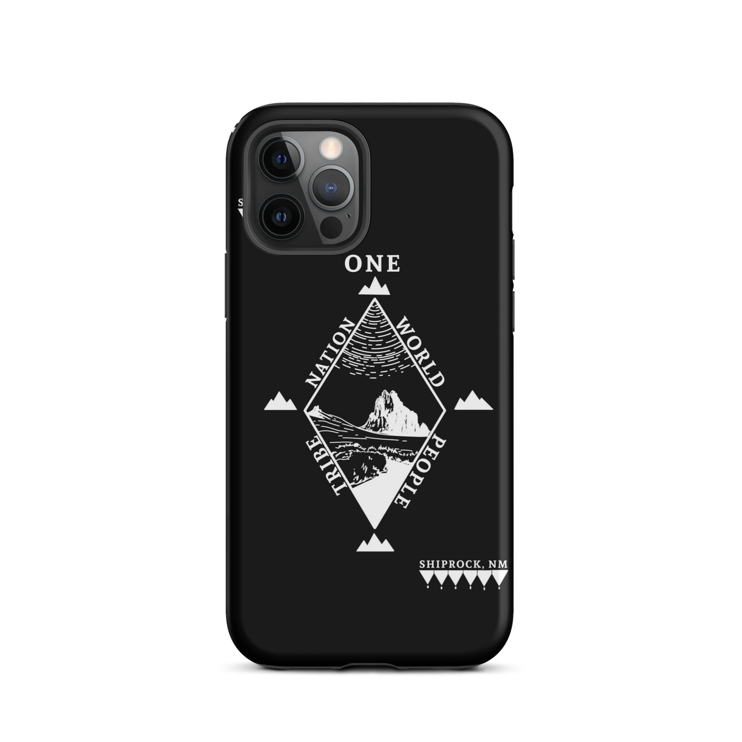 Tough Case for iPhone®