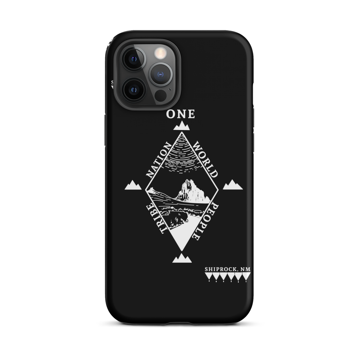 Tough Case for iPhone®