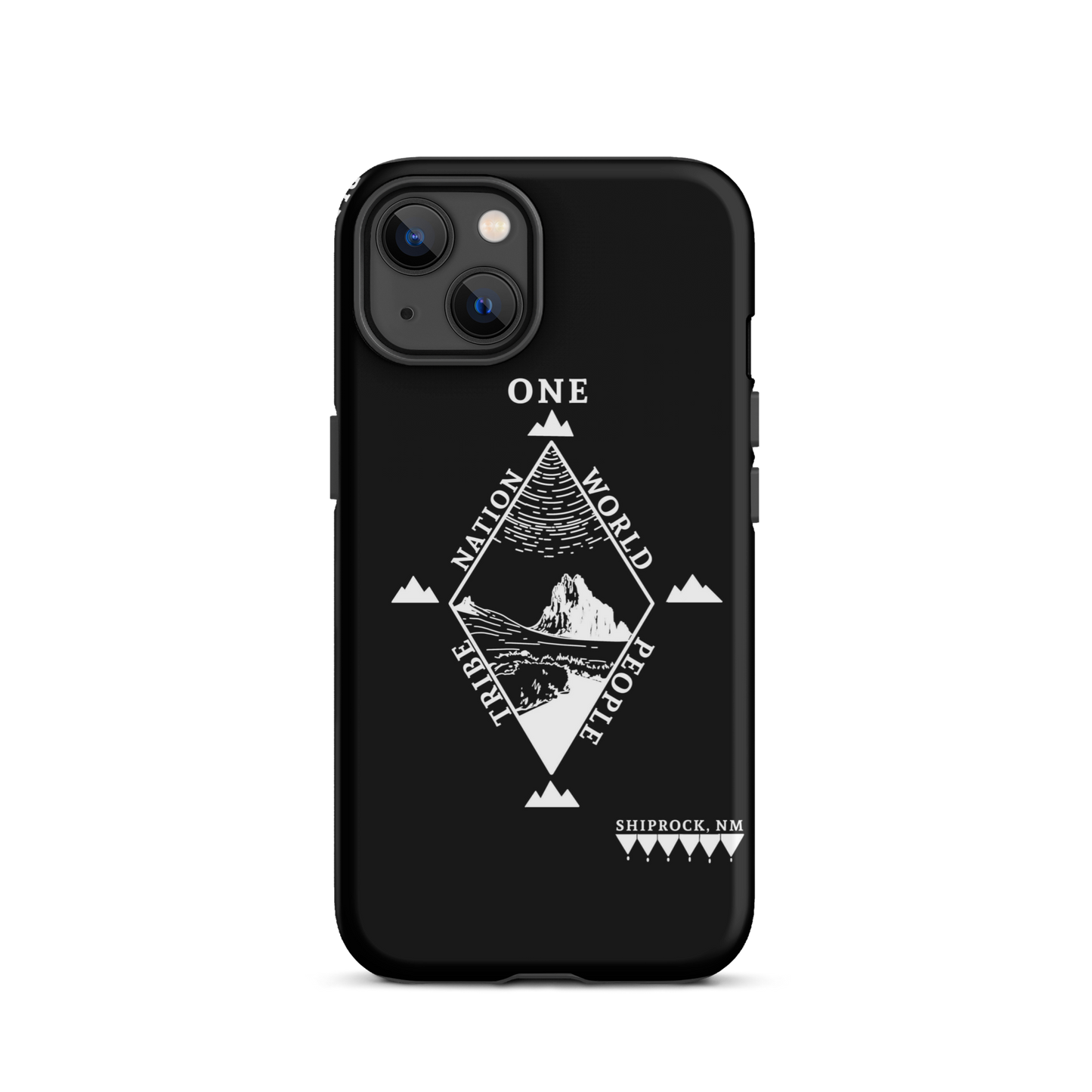 Tough Case for iPhone®