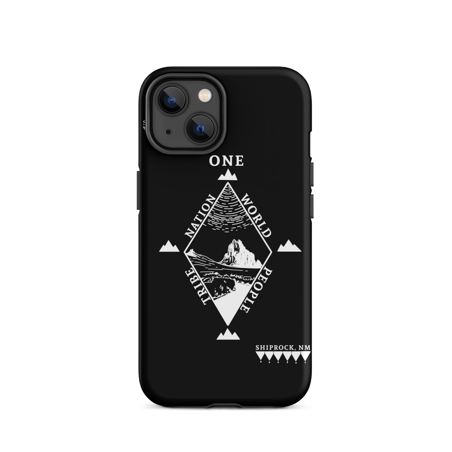 Tough Case for iPhone®