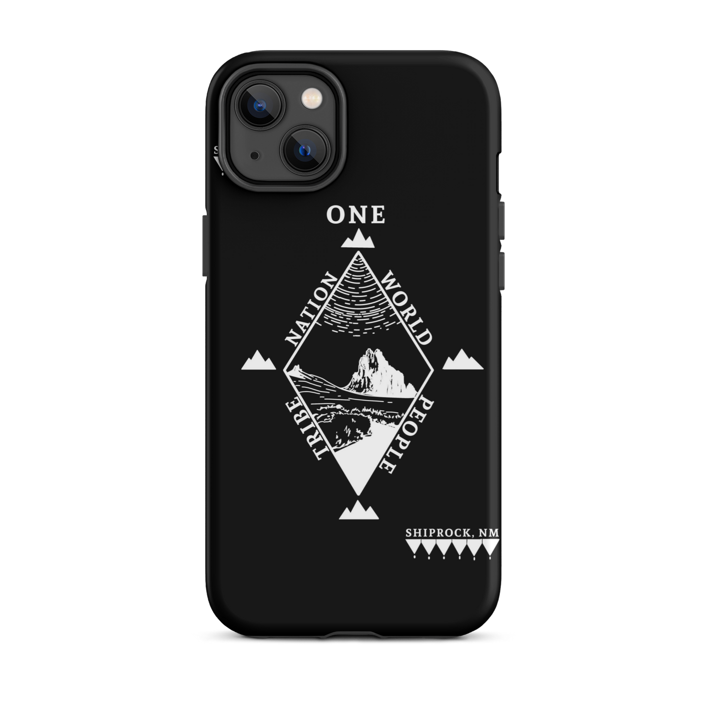 Tough Case for iPhone®