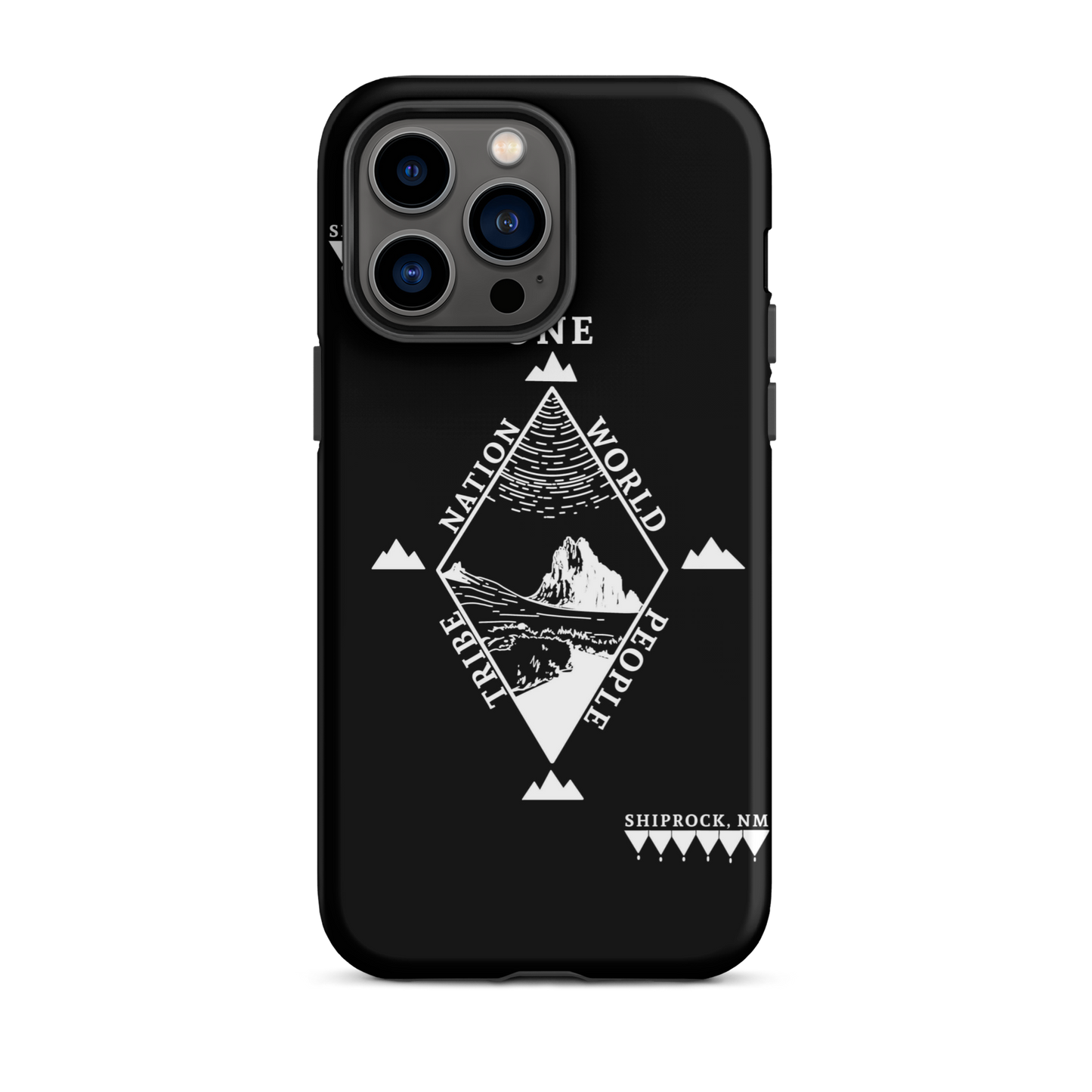 Tough Case for iPhone®