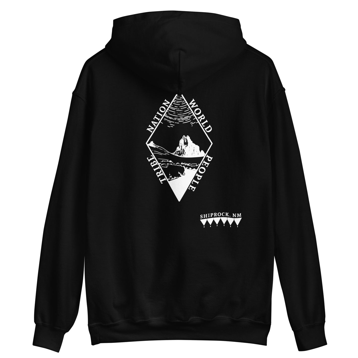 One Nation Native hoodie