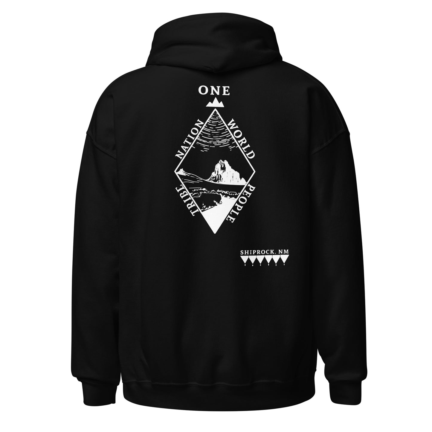 One Nation Native hoodie