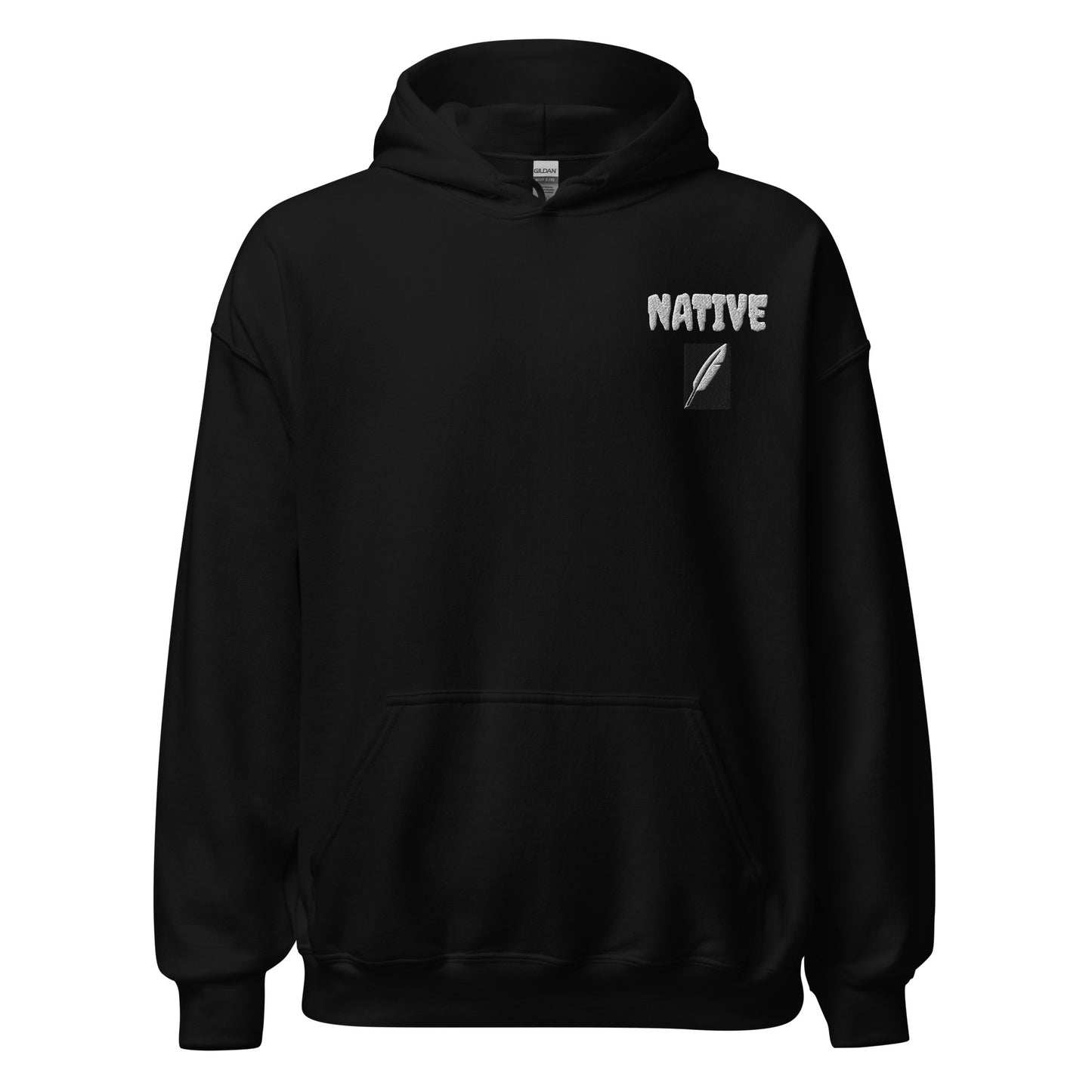 One Nation Native hoodie