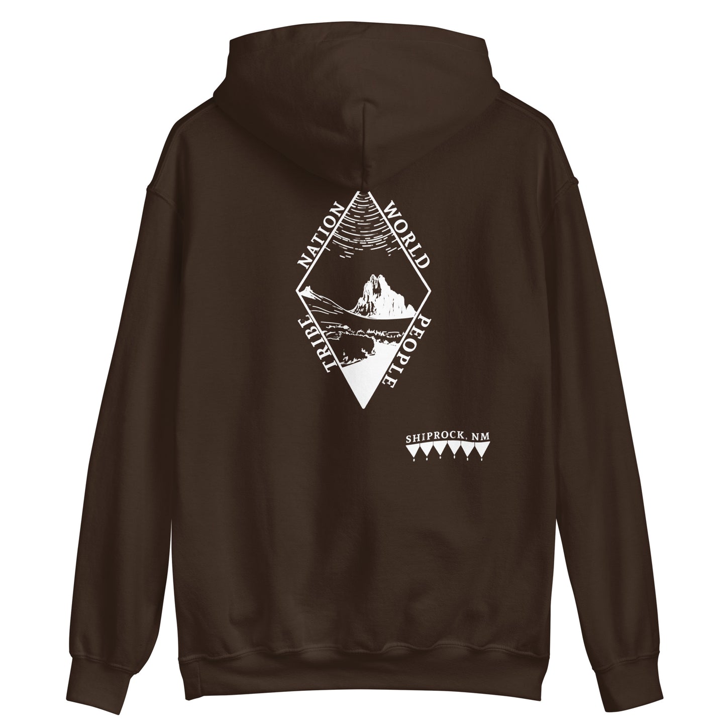 One Nation Native hoodie