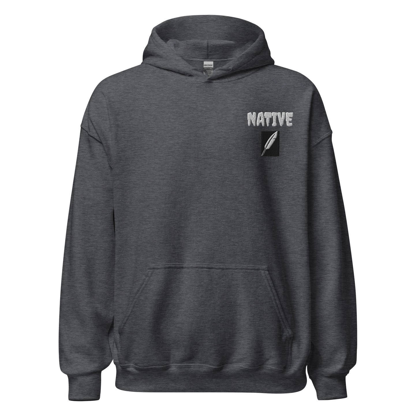 One Nation Native hoodie