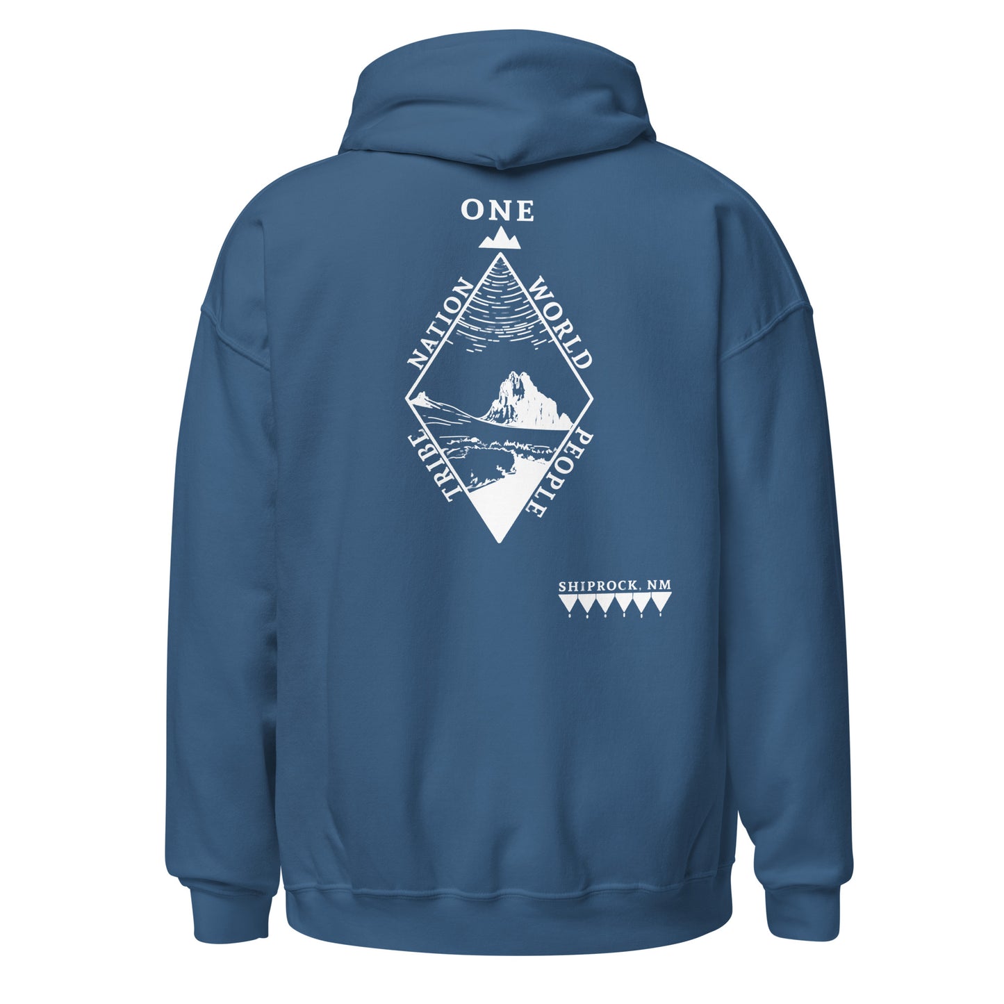 One Nation Native hoodie