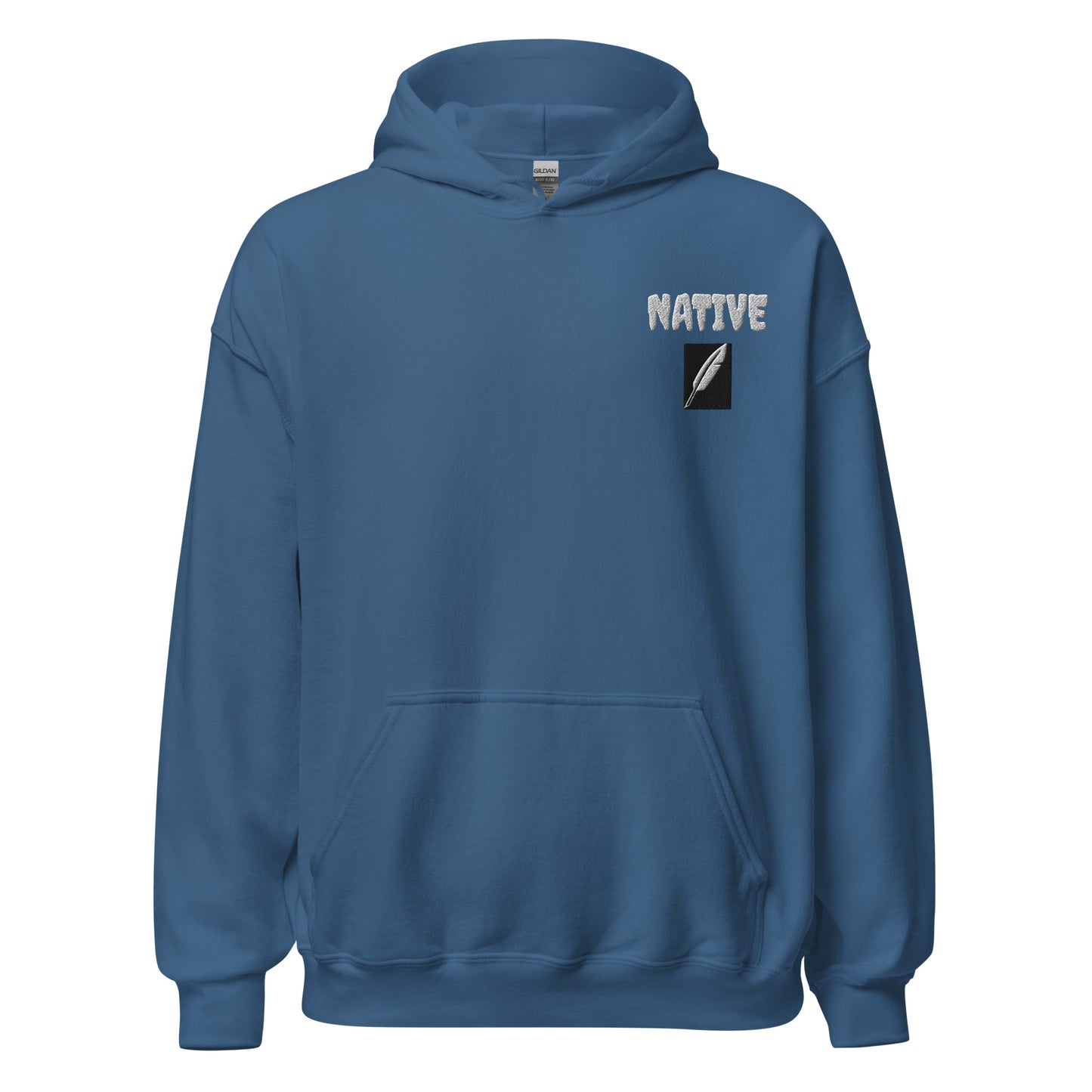 One Nation Native hoodie