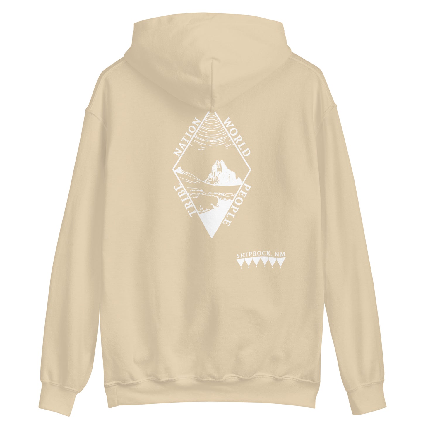 One Nation Native hoodie