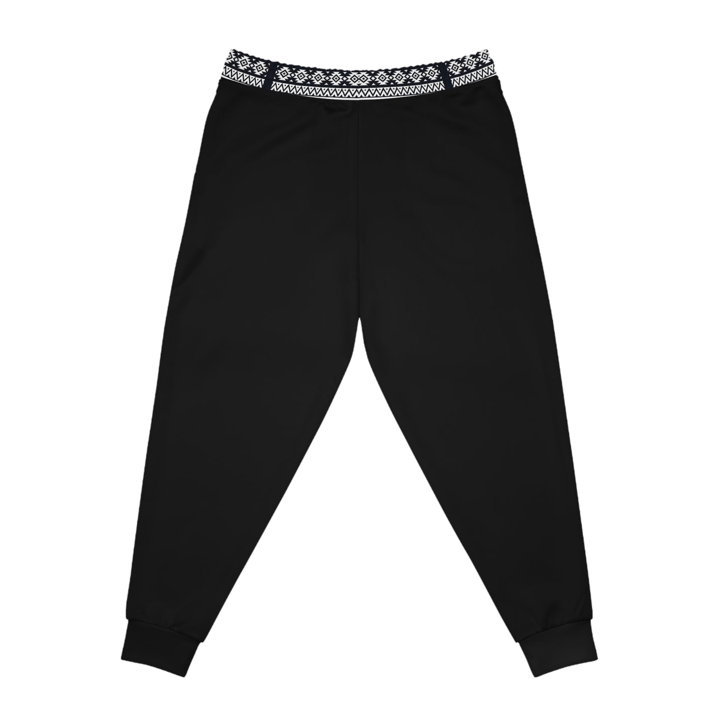 Athletic Joggers (AOP)